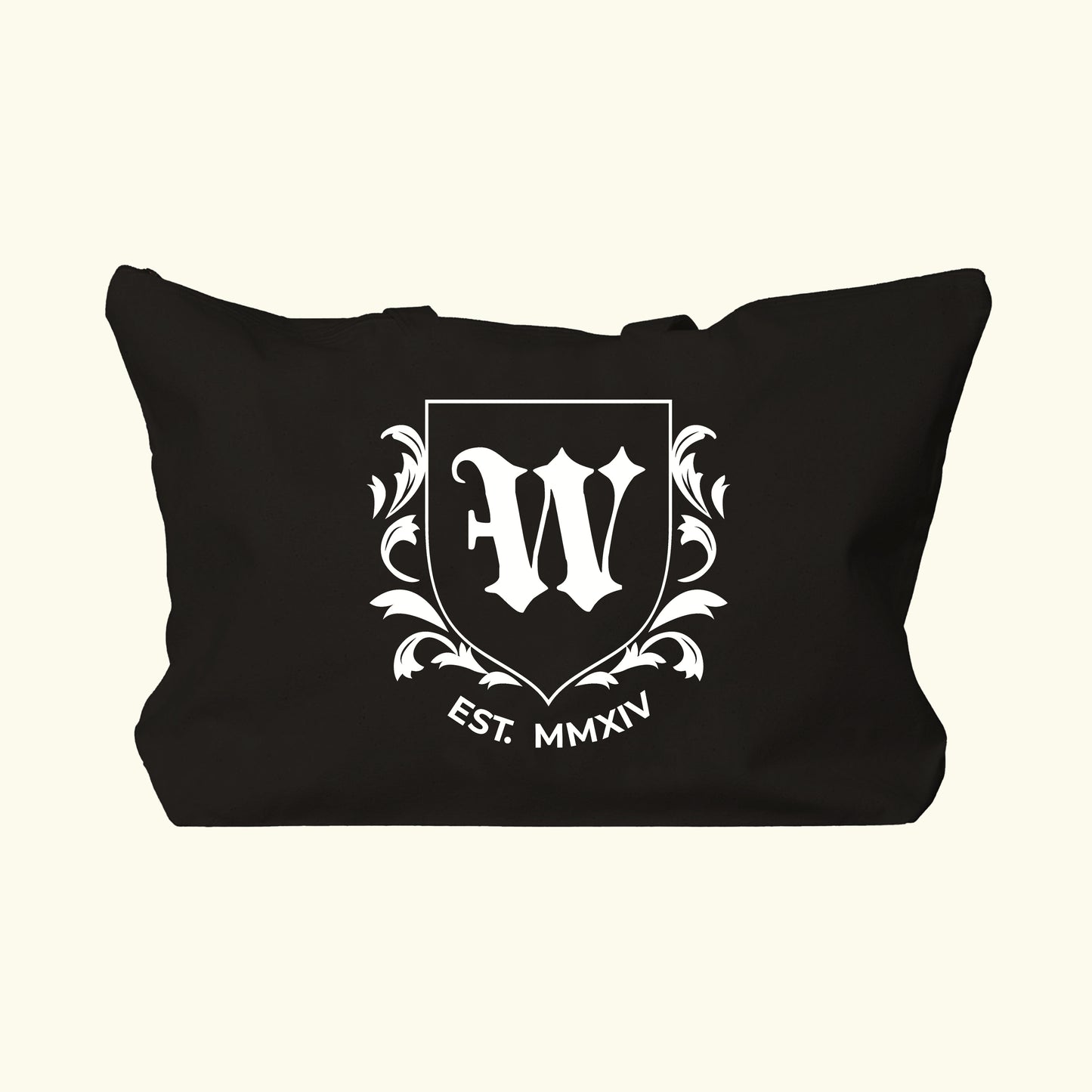 Crest Tote