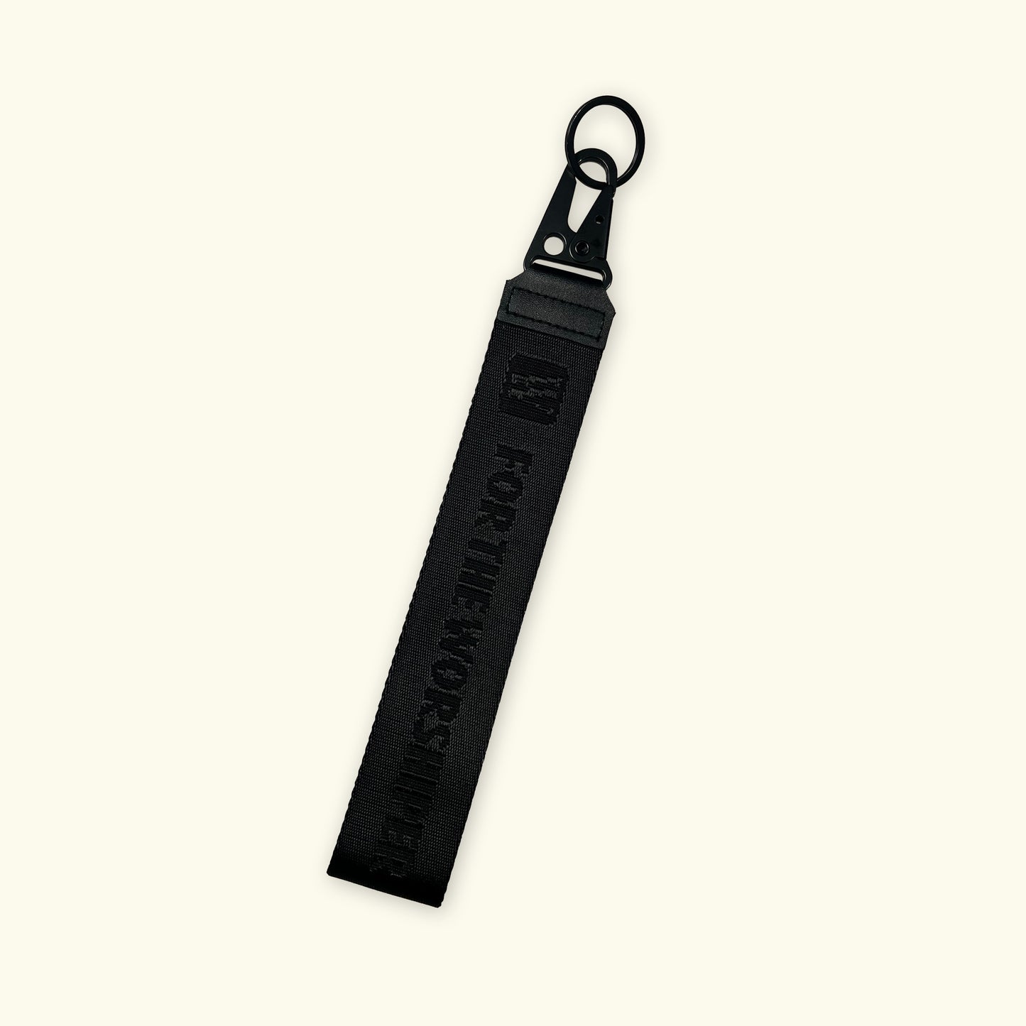 For The Worshiper Wristlet