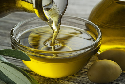 Anointing Oil