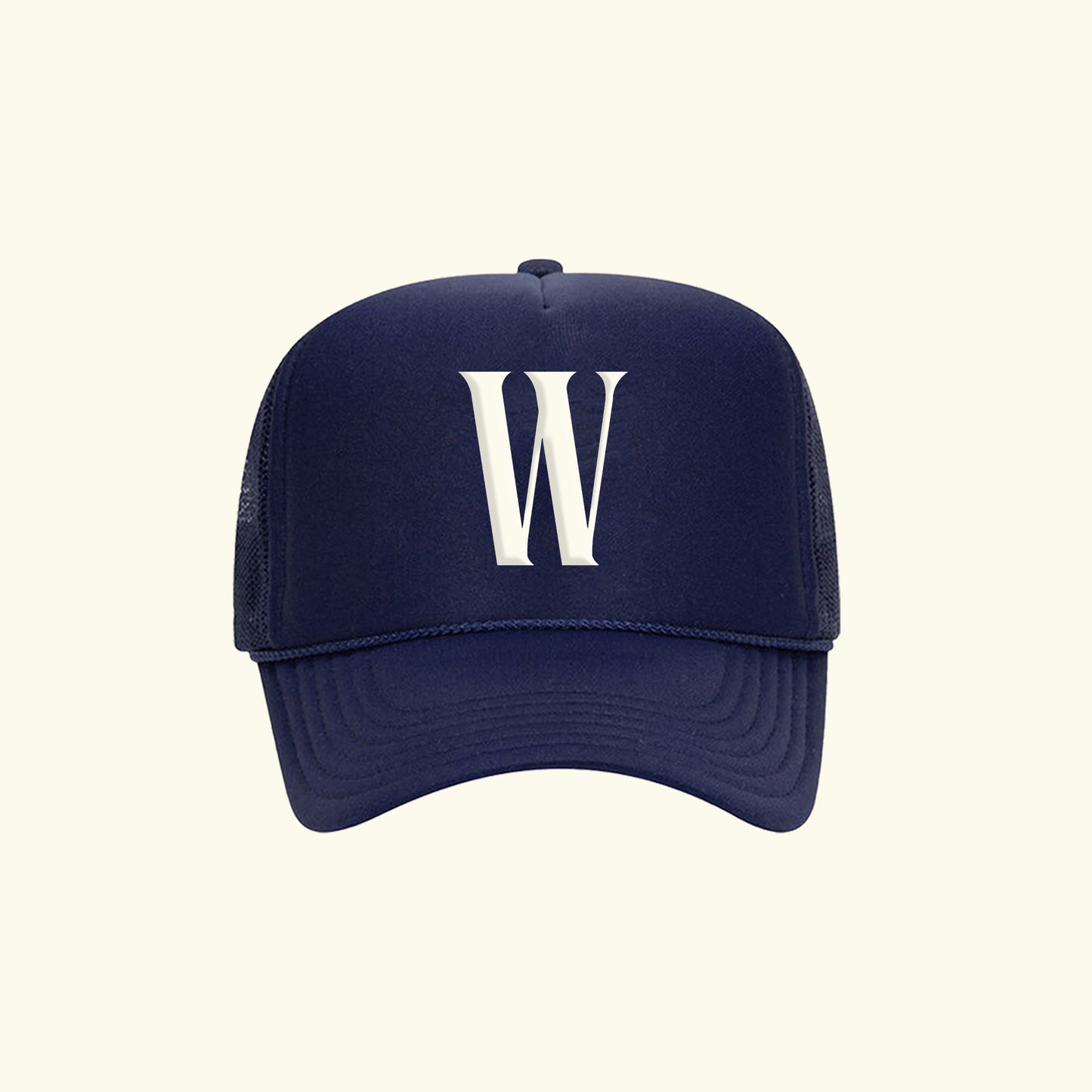 W Trucker