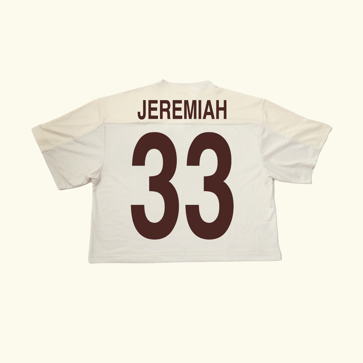 Prayer Jersey