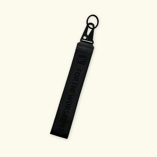 For The Worshiper Wristlet