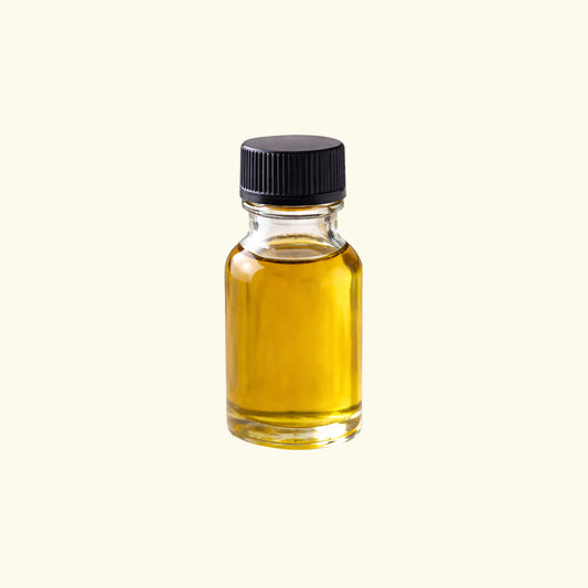 Anointing Oil