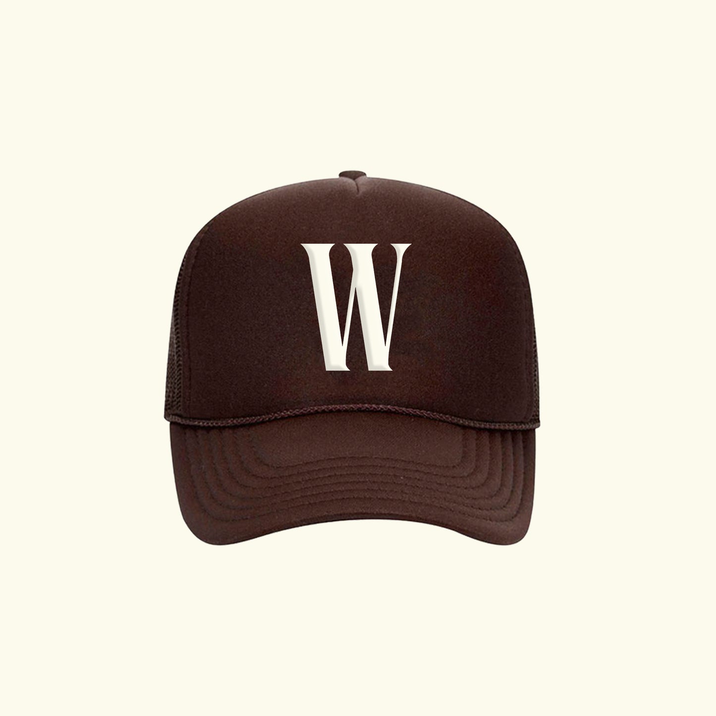 W Trucker