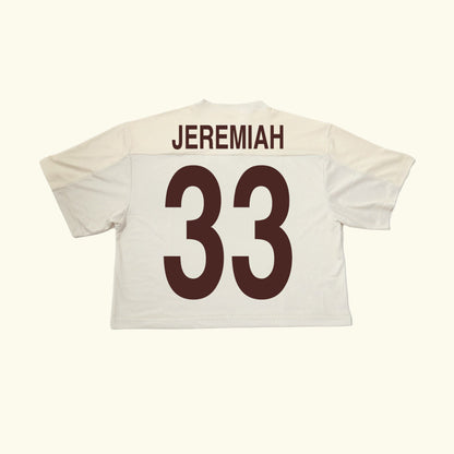 Prayer Jersey