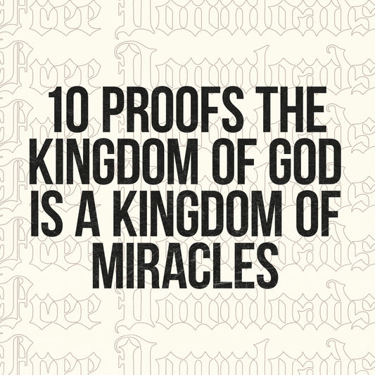 10 Proofs