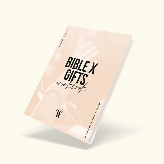 Bible x Gifts
