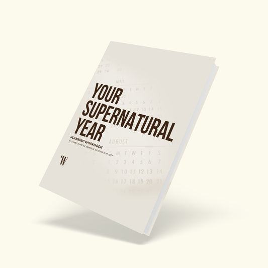 Your Supernatural Year