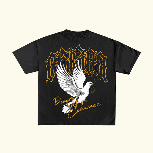 Orison Dove Tee