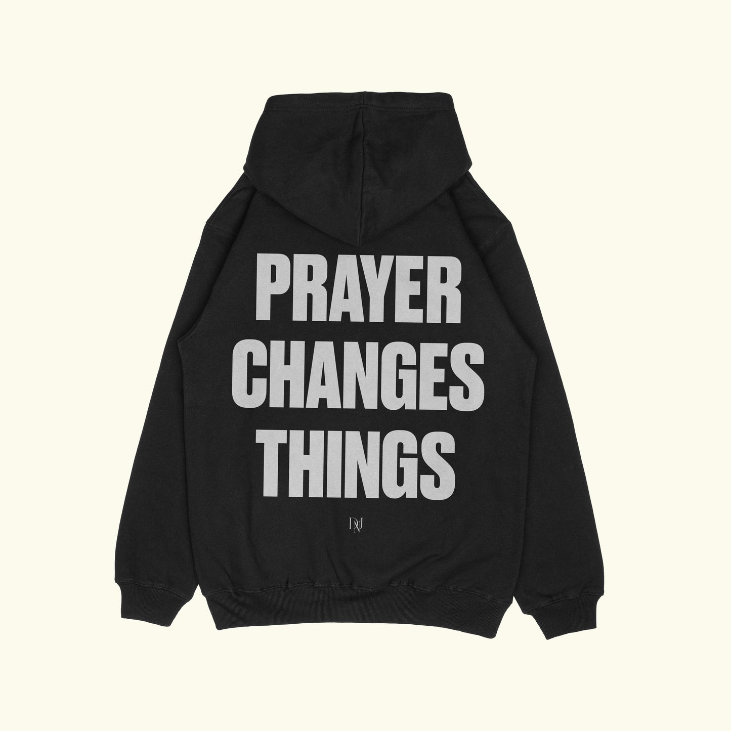 Orison Prayer Hoodie