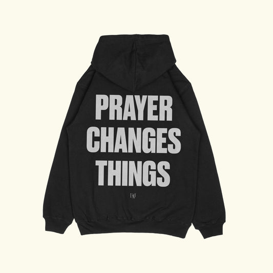 Prayer Hoodie