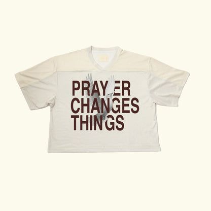 Prayer Jersey