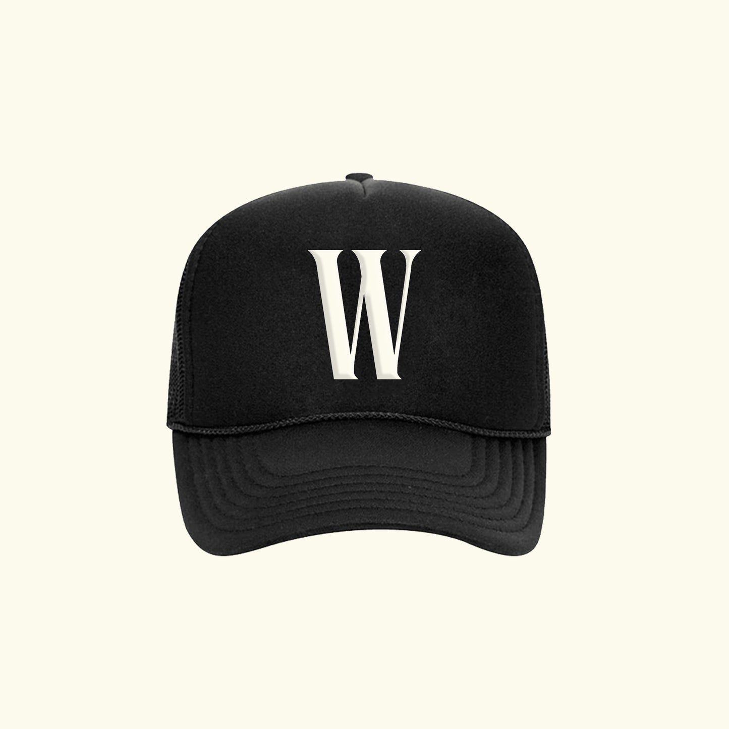 W Trucker