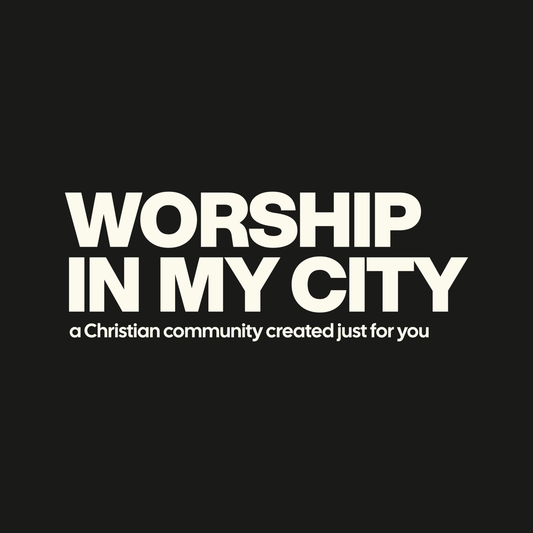 Worship In My City Community